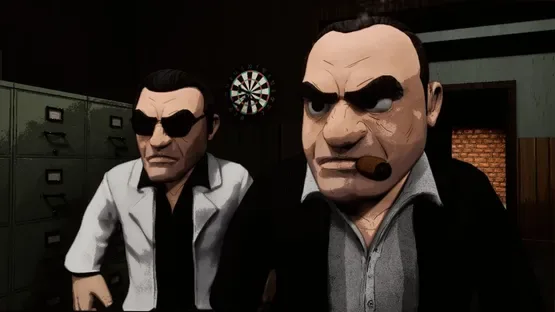 Wise Guys screenshot 6