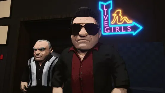 Wise Guys screenshot 7