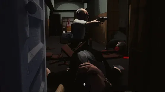 Wise Guys screenshot 8