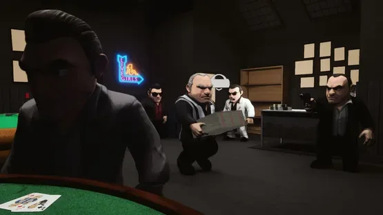 Wise Guys screenshot 9
