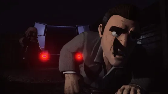 Wise Guys screenshot 10