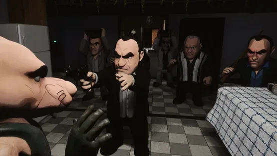 Wise Guys screenshot 11