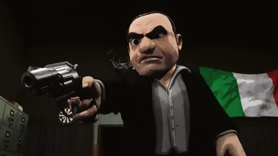 Wise Guys screenshot 12