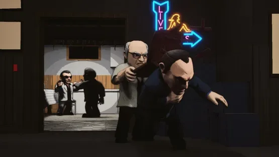 Wise Guys screenshot 13