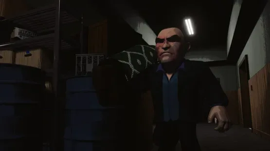 Wise Guys screenshot 14