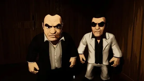Wise Guys screenshot 15