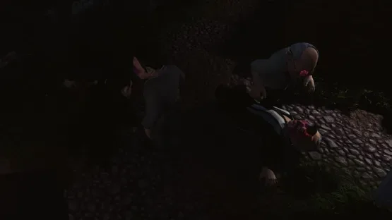 Wise Guys screenshot 16