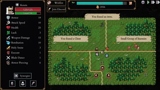 Lootbane screenshot 9