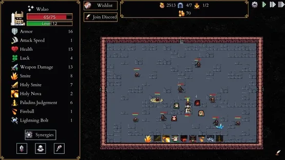 Lootbane screenshot 10