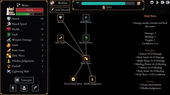 Lootbane screenshot 6