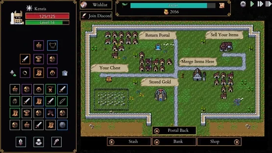 Lootbane screenshot 7