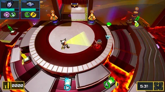 Sorted screenshot 4