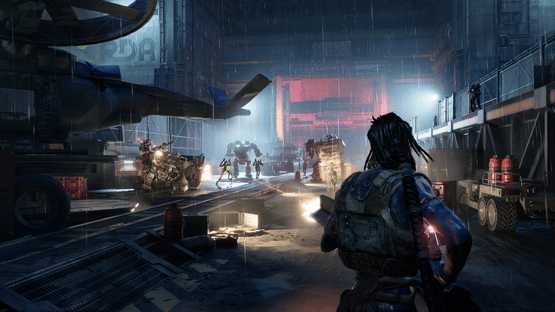 Avatar: Frontiers of Pandora - Complete Edition Screenshot