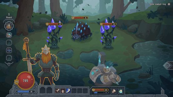 Lootbound Screenshot