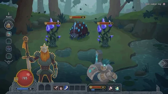 Lootbound screenshot 2