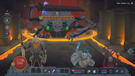 Lootbound Screenshot