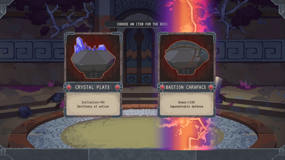 Lootbound Screenshot