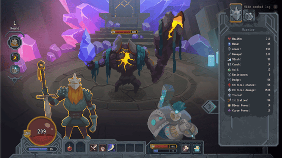 Lootbound Screenshot