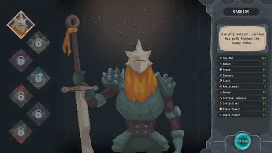 Lootbound screenshot 5