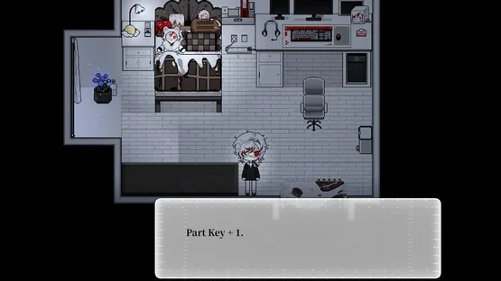 Quest for Choices: Ivan's Tale - Chapter 0+1 screenshot 4