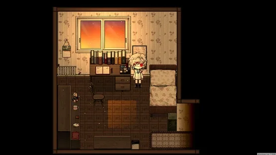 Quest for Choices: Ivan's Tale - Chapter 0+1 screenshot 5