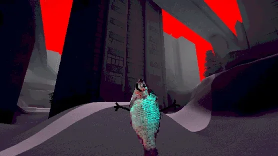Cinderline screenshot 1