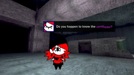 Cinderline screenshot 2