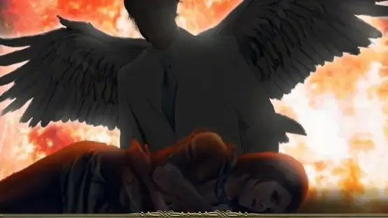 Angel Code screenshot 8