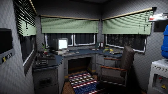 Barking from the Dark screenshot 5