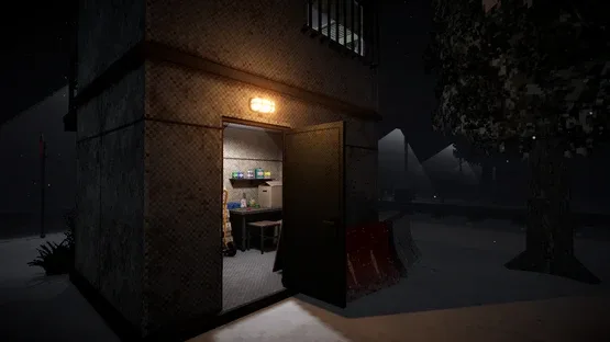Barking from the Dark screenshot 7