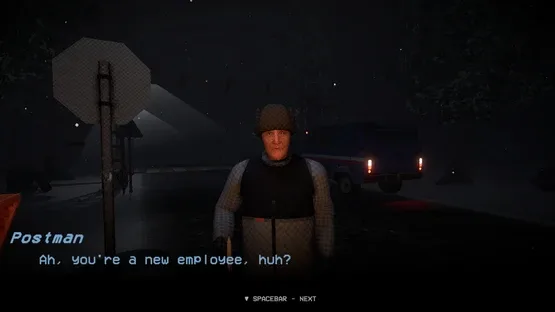 Barking from the Dark screenshot 9