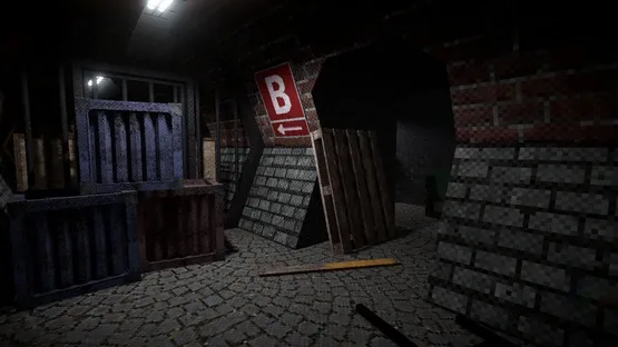 Barking from the Dark screenshot 10