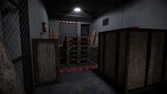 Barking from the Dark screenshot 2
