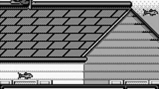 Tom and Jerry: Frantic Antics! Screenshot