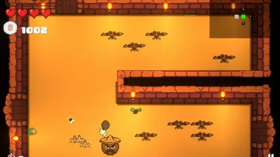 OneShot Challenge gameplay screenshot 1