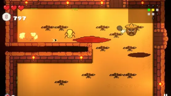 OneShot Challenge gameplay screenshot 3