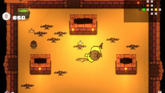 OneShot Challenge gameplay screenshot 4
