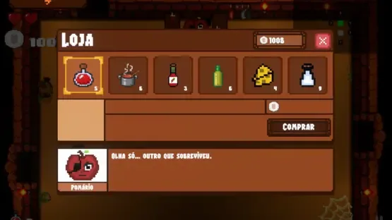 OneShot Challenge gameplay screenshot 5