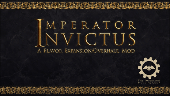 Imperator: Invictus Screenshot