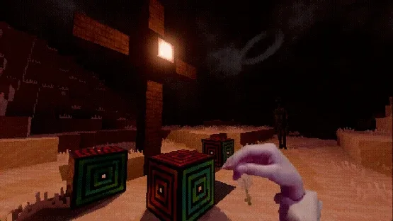 Lucid Blocks screenshot 8