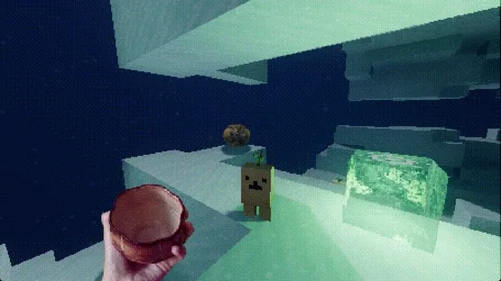Lucid Blocks screenshot 5