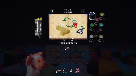 Lucid Blocks screenshot 7