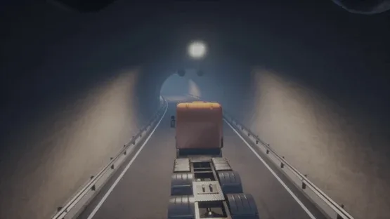 Mega Carrier Simulator screenshot 6