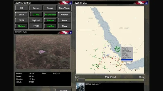 F-22: Air Dominance Fighter screenshot 5