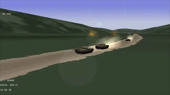 F-22: Air Dominance Fighter screenshot 2