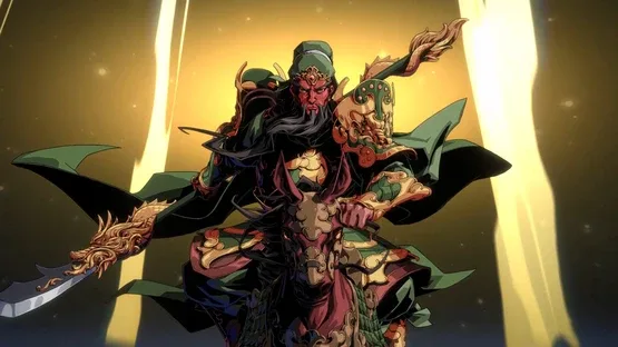 Guardians of Dao screenshot 2