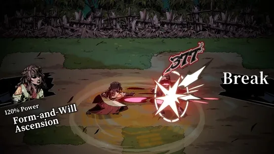 Guardians of Dao screenshot 5