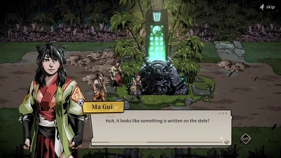 Guardians of Dao screenshot 7