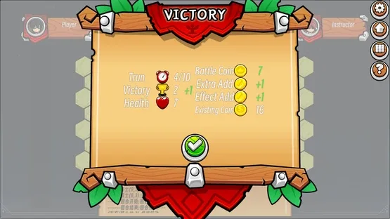 Crossed Tiles screenshot 6