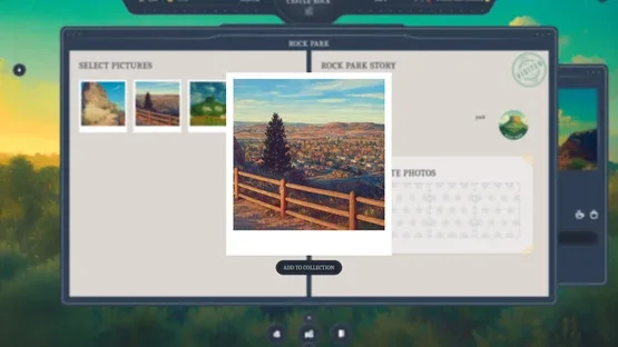 Colorado Rail Game screenshot 5